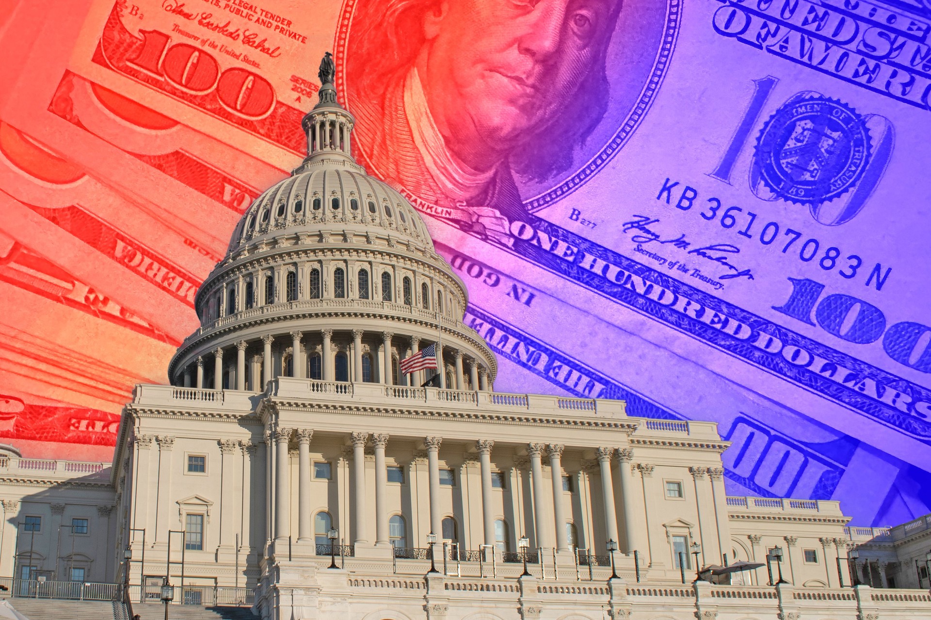 Political Fund Raising